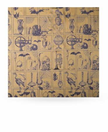 Платок Женский SS-ARISTOTOL/YELLOW